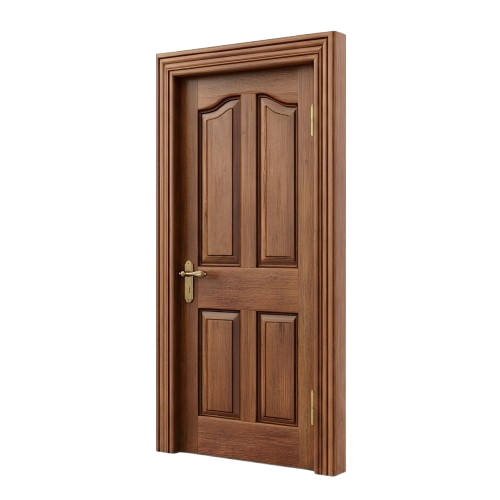 Customized Doors
